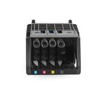 Topteng 952 955 J3M72-80004 Tête d'impression pour imprimante Officejet Pro 7720 7740 8210 8216 8702 8710 8715 8720 8730, Taille: L
