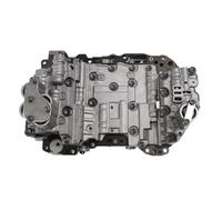 Topteng adapté pour 09G TF-60SN Automatic Transmission Valve Body adapté pour VW Golf Passat Toura
