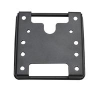 Topteng adapté pour John Deere ATU300 Adapter Holder GPS Receiver Mounting Bracket PF81190