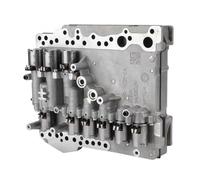 Topteng adapté pour MPS6 6DCT450 7M5R-7H035-CA Gearbox Transmission Valve Body adapté pour Ford Chrysler