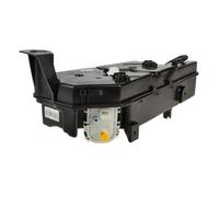 Topteng Additif pour Carburant, Filtre DPF, Pompe de réservoir 1500PJ 9672419980, adapté pour Peugeot 5008, Partner II, adapté pour Citroën Berlingo II, C4 Picasso, DS5 1.6/2.0 HDI