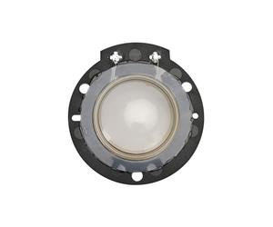 Topteng Alto Professional Membrane Replacement adapté pour Neo Driver HG00640, TS308 TS-310/315