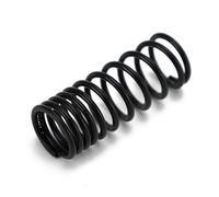 Topteng Brake Pedal Spring adapté pour Logitech G25, adapté pour Logitech G27/G29/G920 Steering Wheel, Triple Stage Design, Progressive Rate, EDP Coated High Gloss Surface Finish