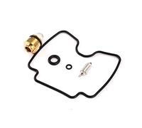 Topteng Carburateur réparation Rebuild Kit Joint pour Yama-ha FZS 600 H N FZS600 Fazer 1998-2003