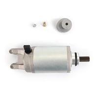 Topteng Démarreur électrique #31100-10D00 / -08F00 / -32C11 adapté pour Suzuki Bandit GSF400 GSF600 GSF650S GSX400 GSX600