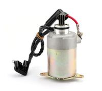 Topteng Démarreur électrique avec Fil pour P-olaris RZR 170 UTV 2009-17 0454488 0454945