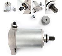 Topteng Démarreur électrique pour Yamaha YFM350F Big Bear 350 4WD YFM350R Raptor Moto-4