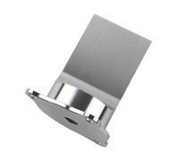 Topteng EGR Valve Intake Manifold Blank Plate Replacement adapté pour Vauxhall Vivaro 1.9 DTI