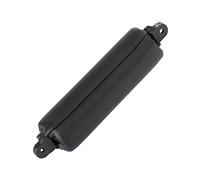 Topteng Front Inside Leather Door Handle Left Or Right 7L6867161 adapté pour VW Touareg (7LA, 7L6, 7L7) R5/TDI/V6/V8/V10/W12/R50