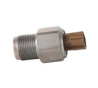 Topteng Fuel Rail High Pressure Sensor 499000-6160 adapté pour Nissan Navara D40 / Pathfinder R51 2.5DCI 2005-, X-Trail 2.2 DCI 2003-2007, Primera 2.2 DCI 2003-2008