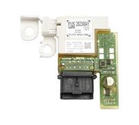 Topteng Fuse Box Voltage Module 28236841 adapté pour Citroen C4 Picasso Peugeot 3008 5008 RCZ