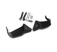 Topteng Handguard Protector adapté pour Honda NC700 2012-2017, adapté pour Honda NC750X 2018-2019, adapté pour Honda NC750X DCT 2023