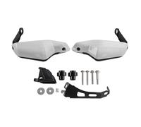 Topteng Handguard Protector adapté pour Honda XL750 Transalp 2023-2024