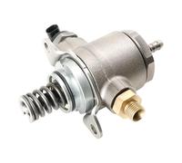 Topteng High Pressure Pump Fuel Pump 06J127025E adapté pour Audi A4 (8K2, B8) 2.0L 2008-2015, A5 Cabriolet (8F7) 2.0L 2009-2017, A6 (4G2, C7, 4GC) 2.0L 2011-2014