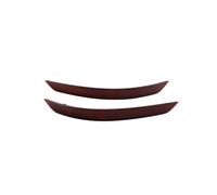 Topteng L+R Rear Light Reflector 7N0945105B 7N0945106B adapté pour VW Sharan 7N