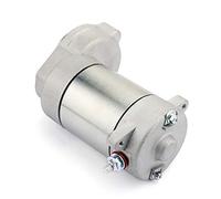 Topteng Moteur de démarreur pour P-olaris Trail Blazer 250 400 244 CC 3085393 3084403