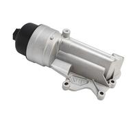 Topteng Oil Cooler Filter Housing 11428643762 11427558521 adapté pour Mini Cooper R55 R56 One