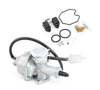 Topteng PZ26 26MM VTT Carb Carburateur réparation Reconstruire Jet Kit pour Hon-da 125cc 150cc 160cc