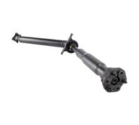 Topteng Rear Driveshaft Prop Shaft Assembly 26103402134 adapté pour BMW X3 3.0i E83 2004-2006 L6 3.0L Sport Utility Rear