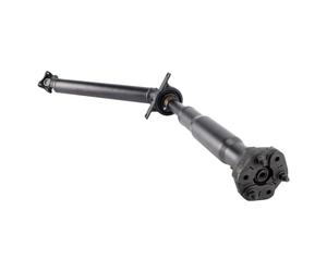 Topteng Rear Driveshaft Prop Shaft Assembly 26103402134 adapté pour BMW X3 3.0i E83 2004-2006 L6 3.0L Sport Utility Rear