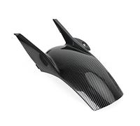 Topteng Rear Fender Mudguard Fairing Cowl Carbon adapté pour Honda CBR650R/CB650R 2019-2023