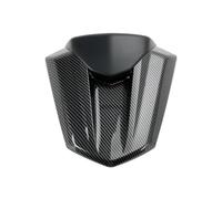 Topteng Rear Tail Seat Fairing Cover adapté pour Honda CB750 CB400F CB500F CBR400R CBR500R 22-23 Carbon