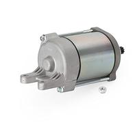 Topteng Starter Motor 31210-LBA7-900 adapté pour Kymco MXU Maxxer Mongoose 250/300, adapté pour Arctic Cat ATV 250, adapté pour Bombardier Can-Am ATV DS250