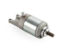 Topteng Starter Motor adapté pour Kawasaki ATV KVF360 Prairie 360 2003-2008 21163-1328 New