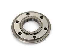 Topteng Starter One-Way Assemblée pour Yama-ha 2004 2005 Raptor 660 YFM660R 5LP-15590-10-00