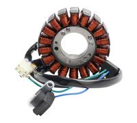 Topteng Stator Generator 3112039A-000 adapté pour Aeon ATV Cobra 220 300S 320, adapté pour Aeon ATV Cube 300 / Crossland 300, adapté pour GOES ATV G220 / G300s (Aeon), adapté pour CYR ATV Route 351