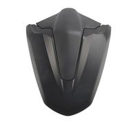 Topteng Tail Rear Seat Cover Fairing Cowl adapté pour Daytona 660 2024-2025 Black