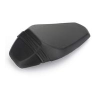 Topteng Tail Rear Seat Passenger Cushion Flat Black adapté pour Kawasaki Z900 2017-2023