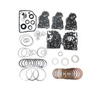 Topteng TF-72SC Kit De Reconstruction De Transmission pour Peugeot BMW Mini