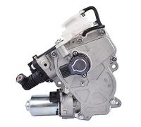 Topteng Topeng Ensemble d'actionneur d'embrayage 31360-52044 pour Toyota Auris Corolla Yaris 1.4 D-4D