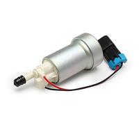 Topteng Topeng Pompe à Carburant Hellcat 525 l/h F90000285 et kit d'installation Compatible E85 pour Walbro TI