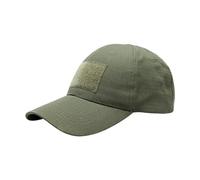TOPTIE Casquette Tactique Casquette de Baseball Casquette Camouflage pour opérateur construit avec Patchs en Boucle