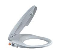 TopToilet Naia Abattant WC Japonais Non Electrique