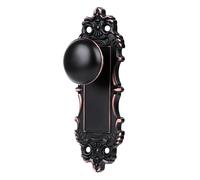 Toptotoo Mode de porte mannequin int rieur antique antique bouton de porte de porte remplacement pour placard vintage mill sime armoire mande