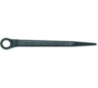 TOPTUL AAAS4141 Clé polygonale double
