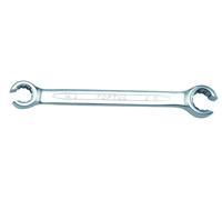 TOPTUL AEEA1618 Clé à dévisser-durite rigide frein