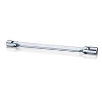 TOPTUL AEEC1719 Clé double articulée