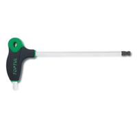 Tournevis hexagonal TOPTUL AGCD0827