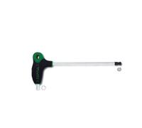 TOPTUL AGCD1027 Tournevis coudé