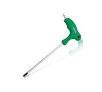 TOPTUL AIEA5028 Tournevis coudé