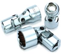 TOPTUL BAAL1216 Clé à douille