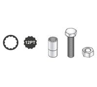 TOPTUL BAAL1219 Douille à choc