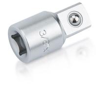 TOPTUL CAEA1612 Adaptateur de douille, cliquet