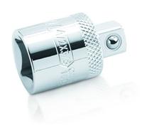 TOPTUL CAEB1612 Adaptateurs de réduction, cliquet