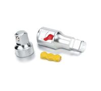 TOPTUL CAED1612 Adaptateur de douille, cliquet