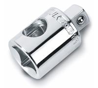 TOPTUL CAGA1612 Adaptateur de douille, cliquet